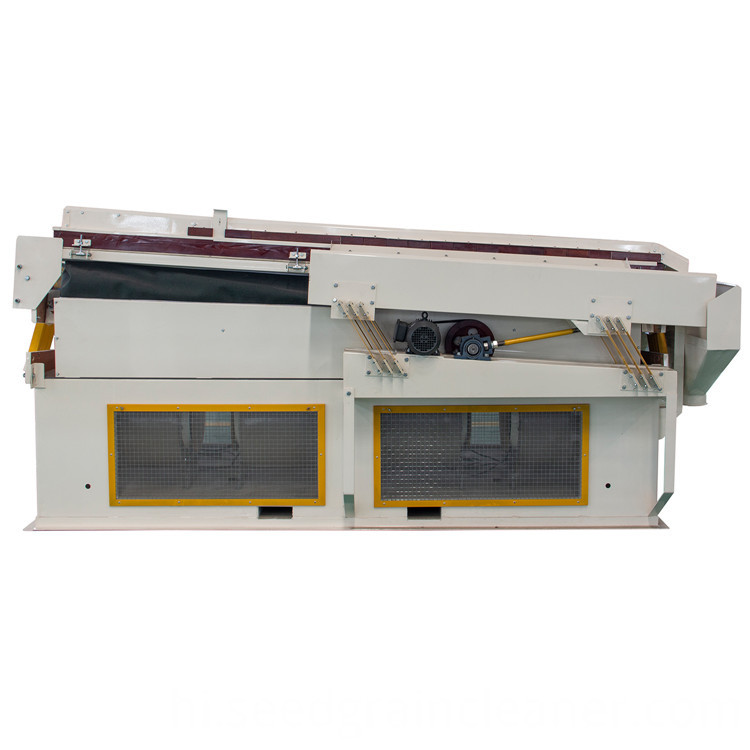 5xz 6 ग्रेविटी सेपरेटर 5xz 6 Gravity Separator